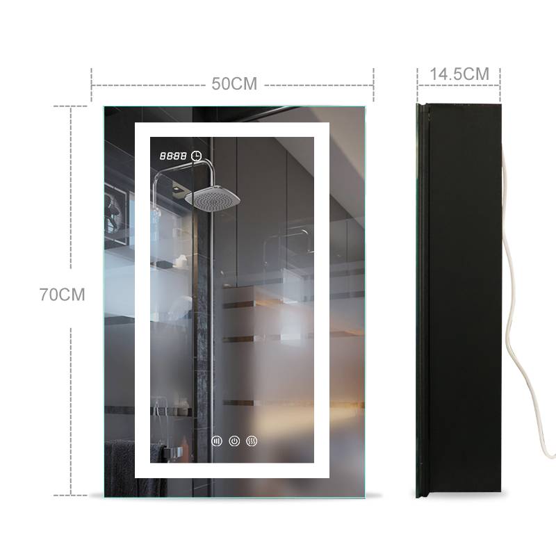 DPJG-02A单开镜柜-5